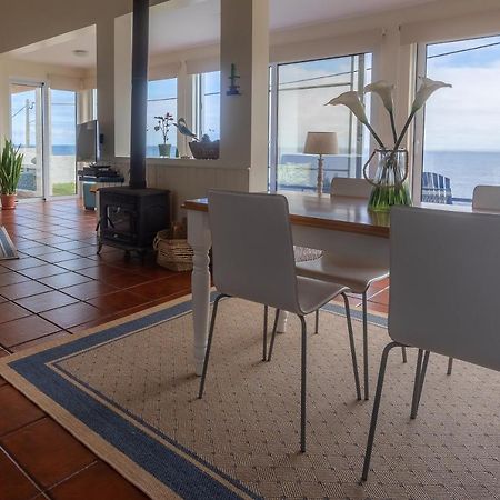 Casa Beira Mar Villa Mosteiros  Exteriör bild
