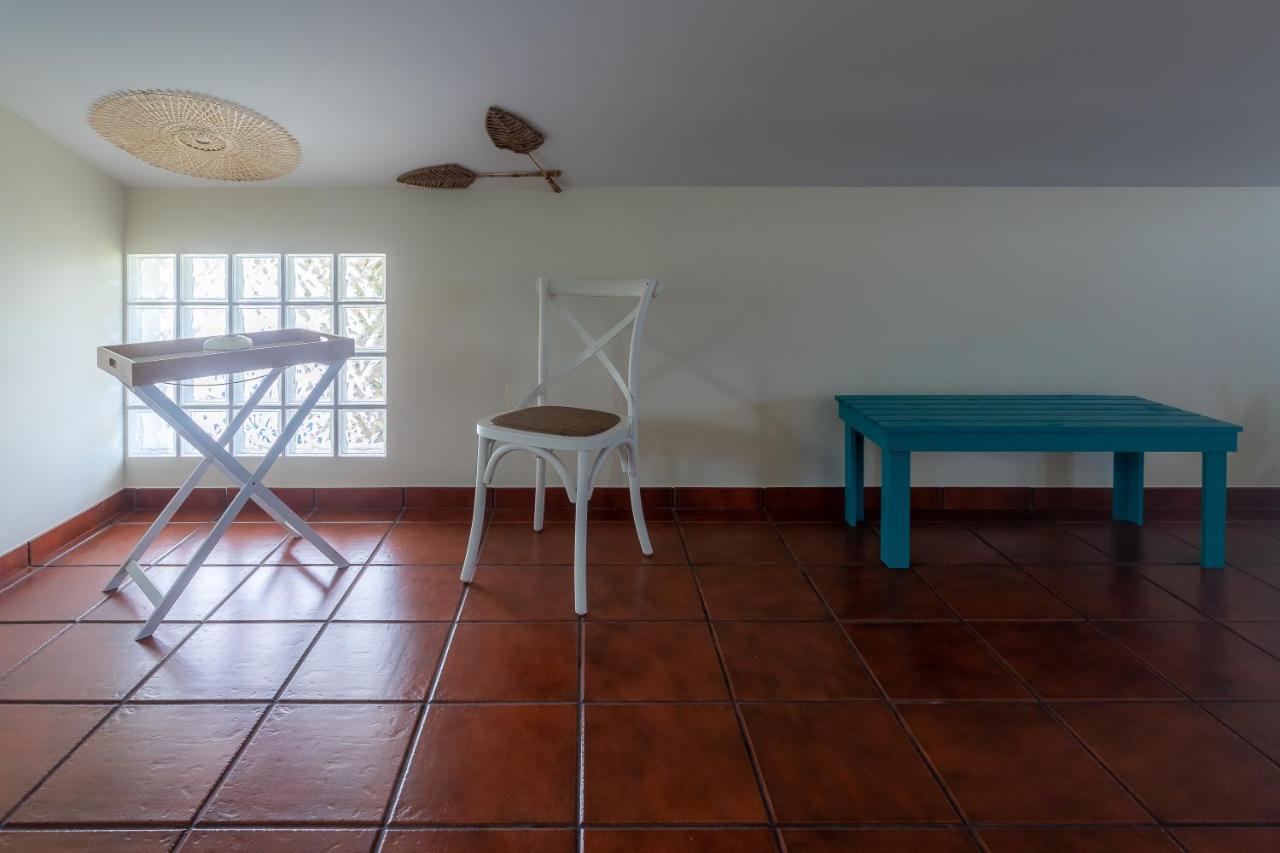 Casa Beira Mar Villa Mosteiros  Exteriör bild